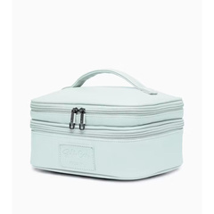 Kosmetyczka PUCCINI FASHION COLLECTION QML015 7B Błękitna