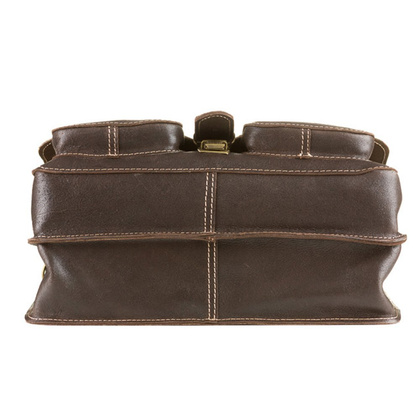 Torba z paskiem KEMER VOOC Crazy Horse TC1 czarny