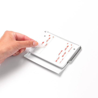 Uchwyt na papier toaletowy 414565