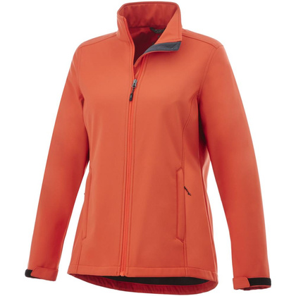 Damska kurtka typu softshell Maxson