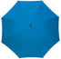 Parasol automatyczny KEMER RUMBA jasnoniebieski
