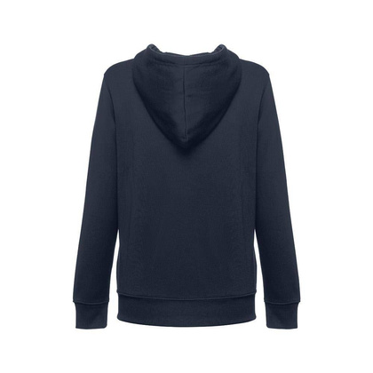 THC AMSTERDAM WOMEN. Bluza damska z bawełny i poliestru