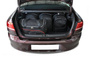 VW PASSAT LIMOUSINE 2014+ TORBY DO BAGAŻNIKA 5 SZT KJUST