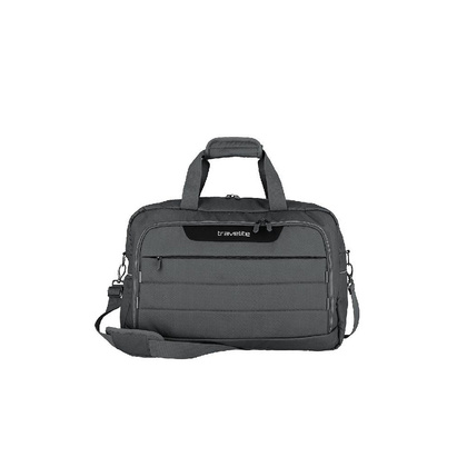 Torba podróżna / Plecak TRAVELITE SKAII 92605-04 Szary
