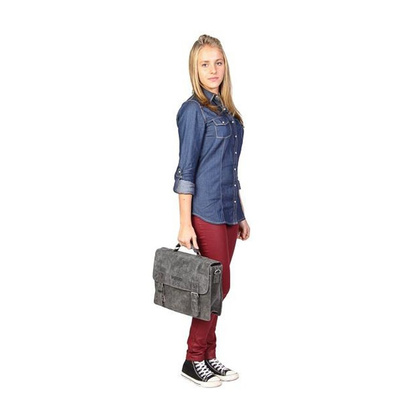 Old Look torba KEMER VOOC URBAN ATS164 jasny brąz