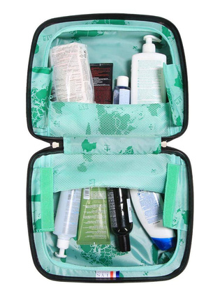 LYS Paris Medelin Kuferek szary