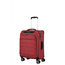 Mała kabinowa walizka TRAVELITE SKAII 92647-12 Czerwona