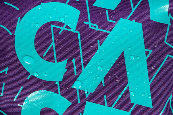 RIVACASE Heide Plecak 5430 30l fioletowy, morski