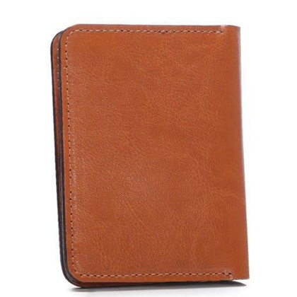 Portfel męski KEMER SOLIER SW15A Carmel - min. zamówienie 20 / 50 / 100 szt.