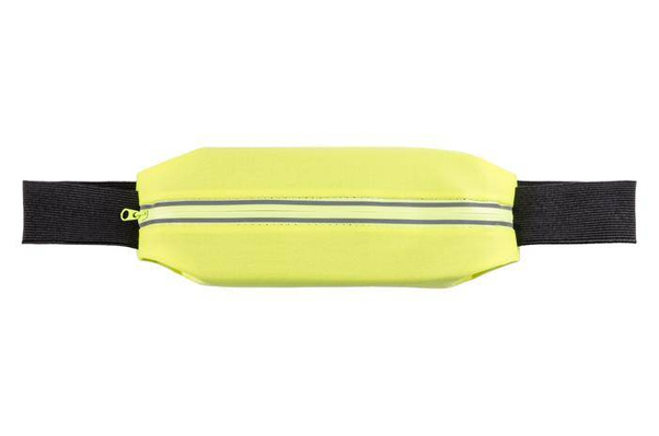 Torebka biodrowa TROTE 20110 KEMER Żółty