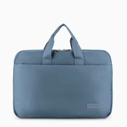 Torba na laptop 15,6" PUCCINI PULSE COLLECTION TL2406 7 Niebieska