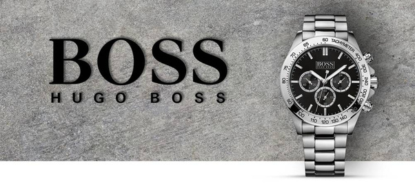 Zegarek Męski Hugo Boss 1512965 Ikon + BOX