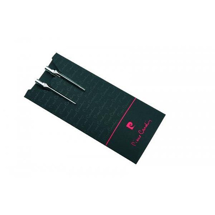 Zestaw piśmienny długopis i ołówek AMOUR Pierre Cardin