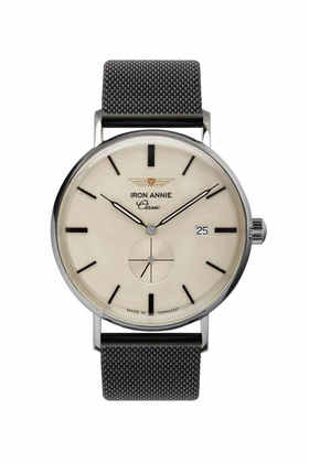 Zegarek Iron Annie Classic 5938M-5, quartz