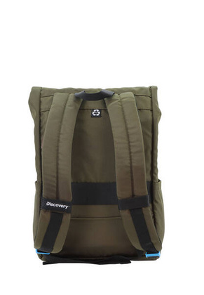 Plecak typu roll top Discovery ICON 722 khaki