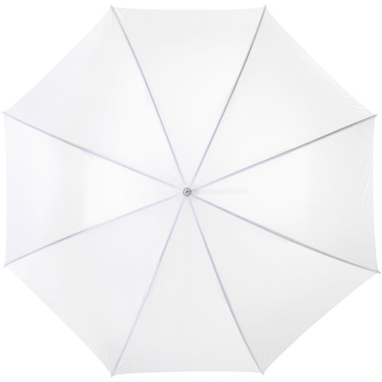 Parasol golfowy Karl 30'' z drewnianą rączką