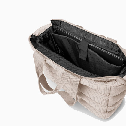 Torba z miejscem na laptop do 15,6" PUCCINI FORM TD252 6A Beżowa