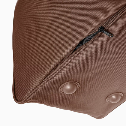 Torba z miejscem na laptop do 15,6" PUCCINI EVERYDAY TD250 2 Brązowa