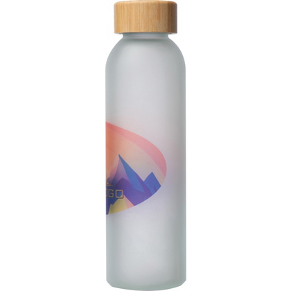 Butelka do picia 500 ml