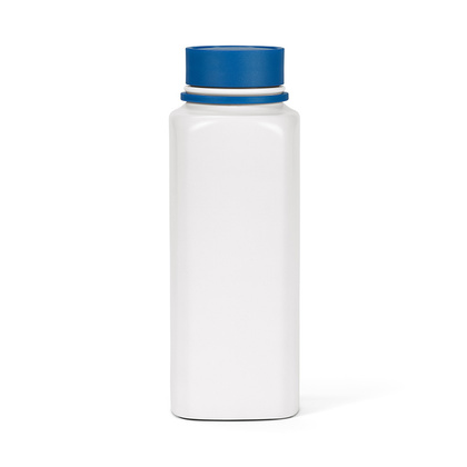 Butelka Ural z recyklingu stali nierdzewnej 820 ml