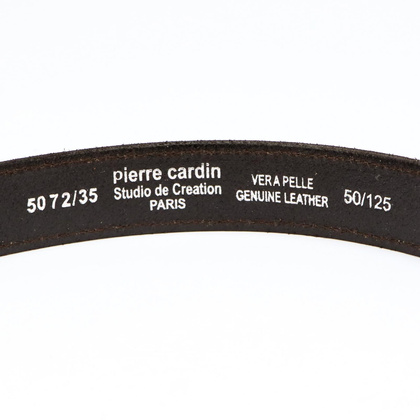 Portfel skórzany męski PIERRE CARDIN 5072 KAM02 Camel