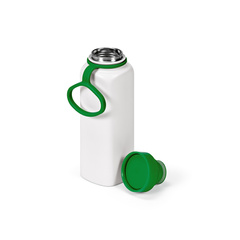 Butelka Ural z recyklingu stali nierdzewnej 820 ml