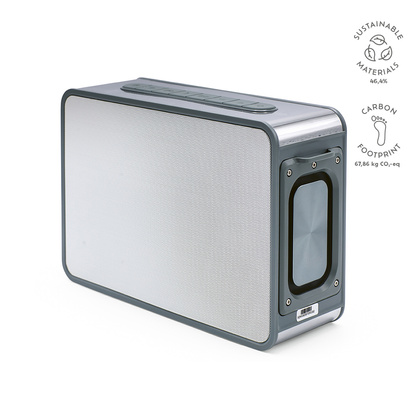 Glosnik Jouncer z recyklingu ABS 5 200mAh