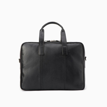 Torba na laptop 15,6" PUCCINI ROYAL COLLECTION LGD7423 1 Czarna