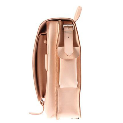 VERTICAL plecak / torba KEMER VOOC Vintage P15 czarny