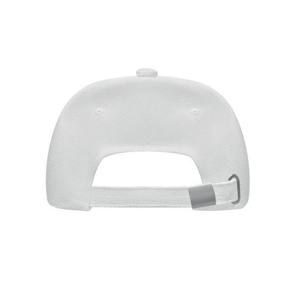 Czapka z daszkiem,bawełna org.