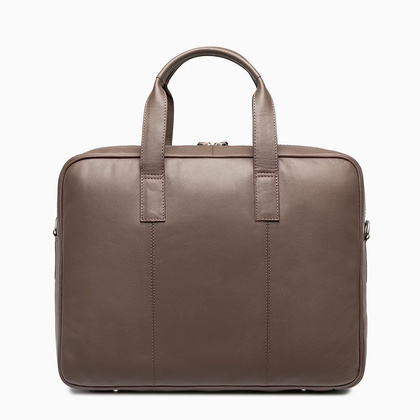 Torba na laptop 15,6" PUCCINI ROYAL COLLECTION LGD7423 2 Brązowa