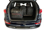 SSANGYONG REXTON 2017+ TORBY DO BAGAŻNIKA 5 SZT