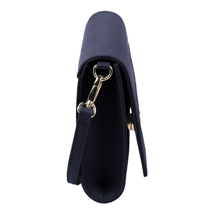 Damska torebka Mademoiselle Navy