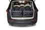 SUBARU TRIBECA 2005-2014 TORBY DO BAGAŻNIKA 5 SZT KJUST
