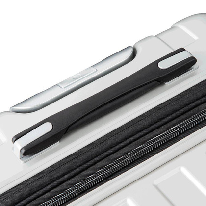 TITANIUM 55 cm srebrna