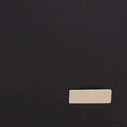 Plecak miejski KEMER SOLIER Forres Czarno Szary - min. zamówienie 20 / 50 / 100 szt.