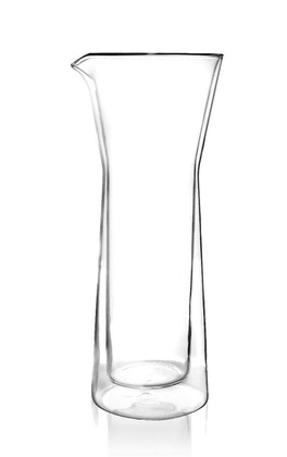 Karafka z podwójną ścianką Amo 0,8 l 23031