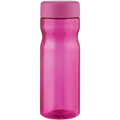 H2O Active® Base 650 ml screw cap water bottle