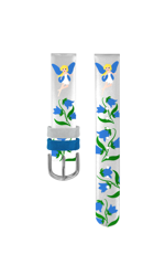 Pasek do zegarka dziecięcego