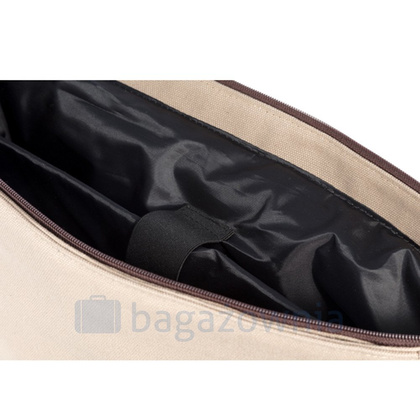 TORBA NA LAPTOPA 15,6 KEMER VOOC EC1 ZIELONA