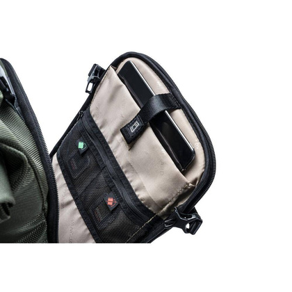 VANGUARD VEO SELECT 39RBM Plecak typu roll-top zielony