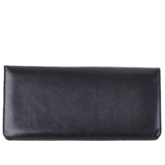 Etui na wizytówki KEMER 248 Czarne - min. zamówienie 20 / 50 / 100 szt.