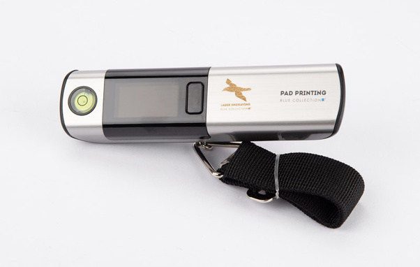 Waga do bagażu TRAVELI