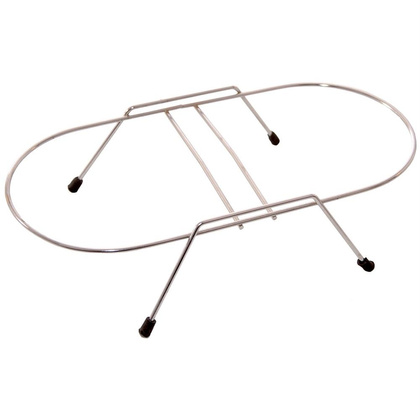 Miska dla psa i kota stal nierdzewna 2x550 ml