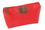 Kosmetyczka KEMER ACCESSORY Czerwona