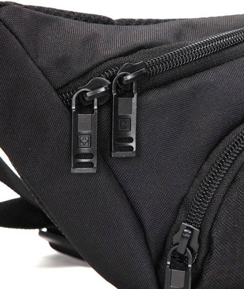 SB116 Saszetka Biodrowa LUZERN 3L