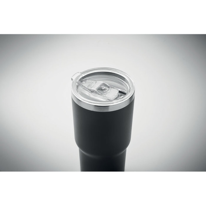 Kubek z podwójnymi ściankami 500 m