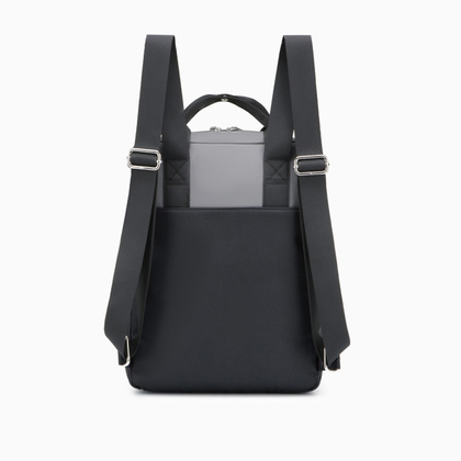 Plecak miejski z miejscem na laptop PUCCINI INFINITY COLLECTION PM9027 1 Czarny