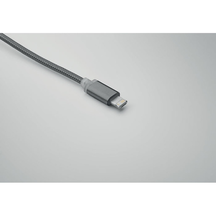 Kabel ładujący 4 w 1 typu C