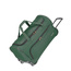 Torba podróżna na kołach TRAVELITE BASIC 096277-86 Zielony